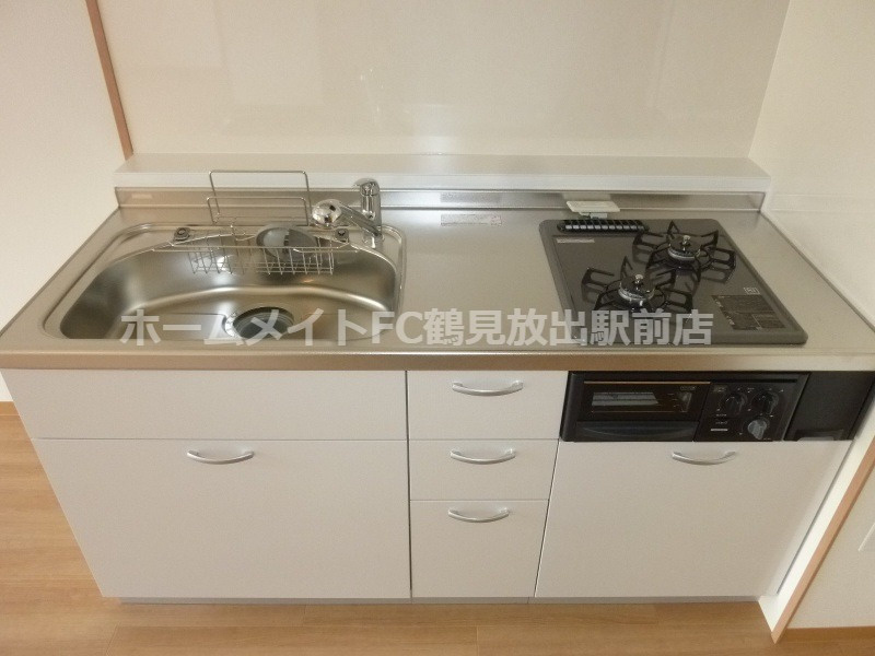 大阪市鶴見区放出東３丁目の賃貸マンションのその他
