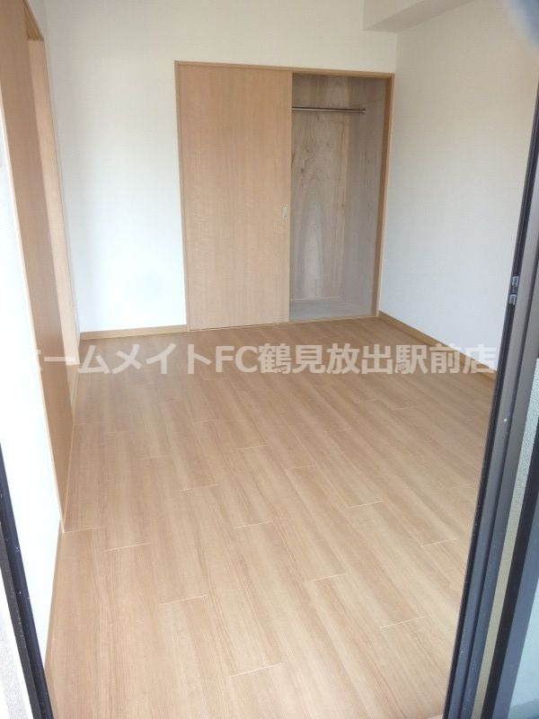 大阪市鶴見区放出東３丁目の賃貸マンション