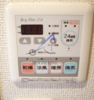 ヴォーガコルテ多摩川のその他