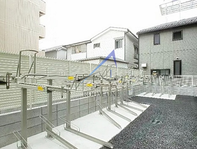 ヴォーガコルテ多摩川