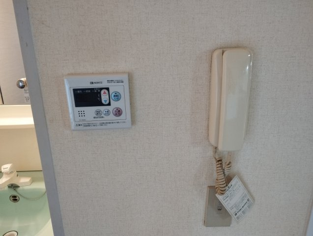 セジュール・サカエのセキュリティ