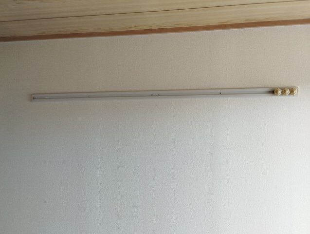 セジュール・サカエの設備