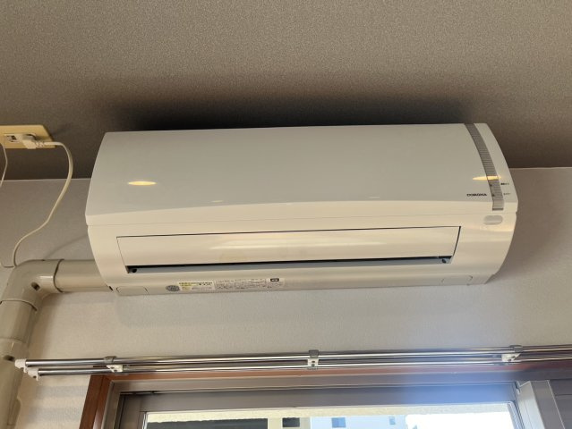諫早市永昌町の賃貸マンションの設備