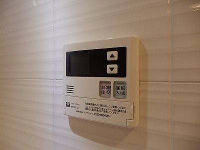 【設備】