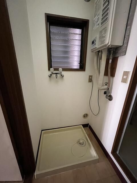 荒川区西尾久２丁目のアパートのその他