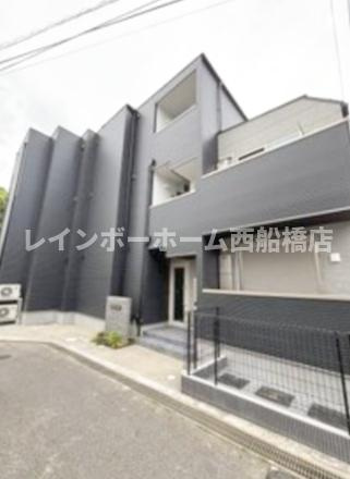 ウィンメゾン薬園台