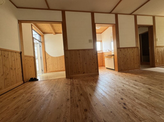 【内装】 | 鳥取市湖山町東1丁目中古戸建て