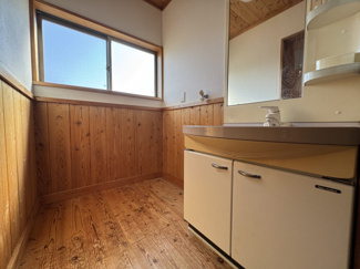 【内装】 | 鳥取市湖山町東1丁目中古戸建て
