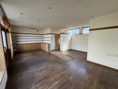 【その他】 | 鳥取市湖山町東1丁目中古戸建て