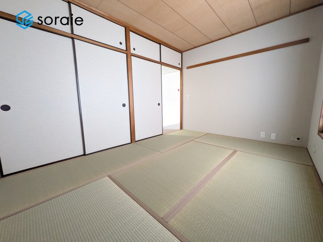 西所沢椿峰ニュータウン第2　2階　中古マンションの内装|2026/5/25撮影