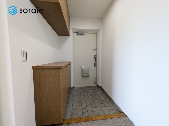 西所沢椿峰ニュータウン第2　2階　中古マンションの内装|2026/5/25撮影