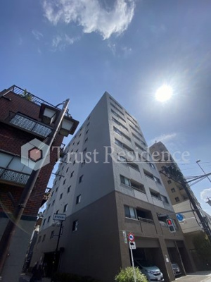 【外観】 | グレースレジデンス