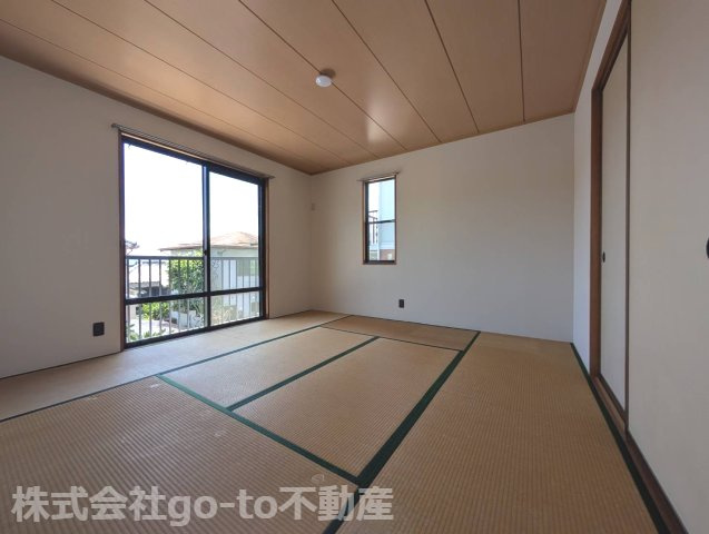 【和室】 | 明石市魚住町金ヶ崎