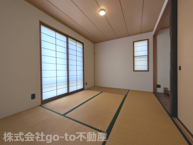 【和室】 | 明石市魚住町金ヶ崎
