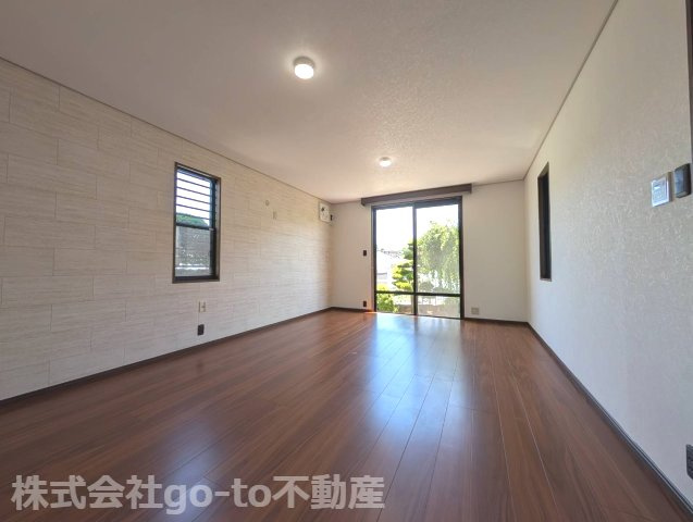 【居間・リビング】 | 明石市魚住町金ヶ崎