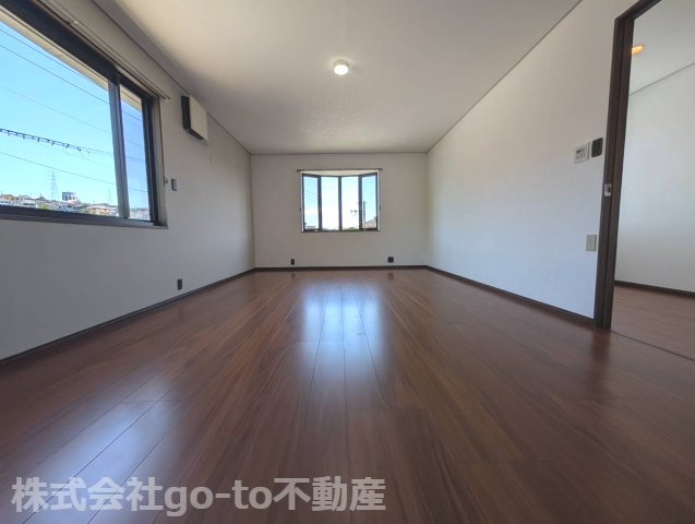 【居間・リビング】 | 明石市魚住町金ヶ崎