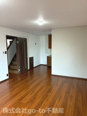 【居間・リビング】 | 明石市魚住町金ヶ崎