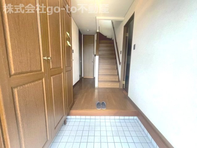 【玄関】 | 明石市魚住町金ヶ崎