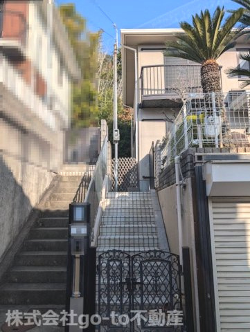 【外観】 | 明石市魚住町金ヶ崎