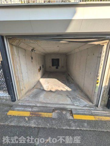 【駐車場】 | 明石市魚住町金ヶ崎