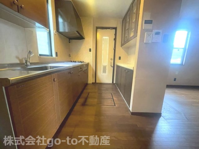 【キッチン】 | 明石市魚住町金ヶ崎