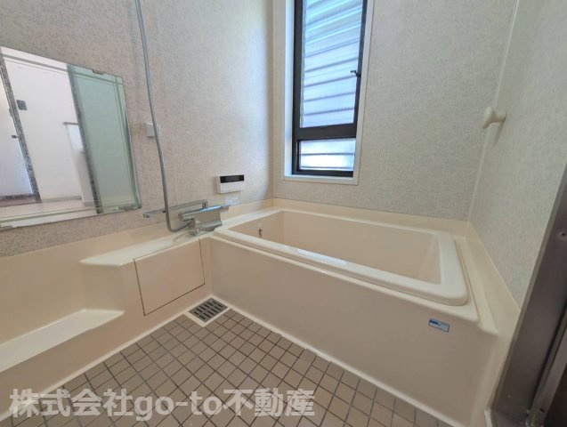 【浴室】 | 明石市魚住町金ヶ崎