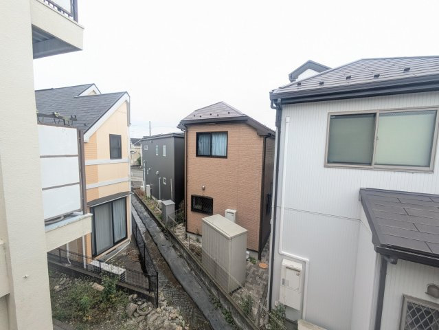 ホマレコーポの展望