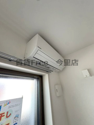 【設備】 | レネスト新深江B　仲介手数料無料