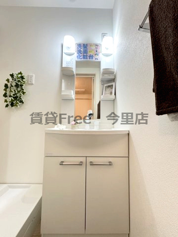 【トイレ】 | レネスト新深江B　仲介手数料無料