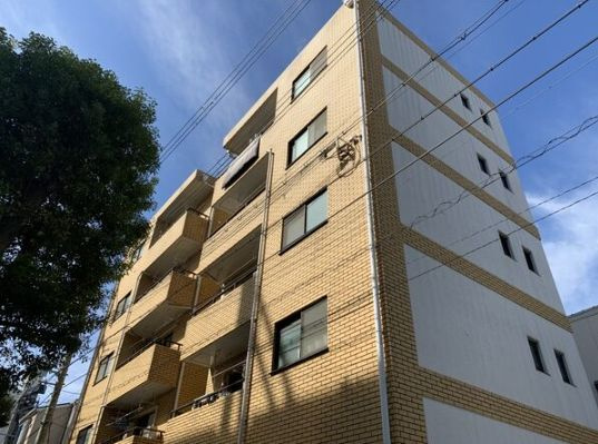 ときわ大石レクラン