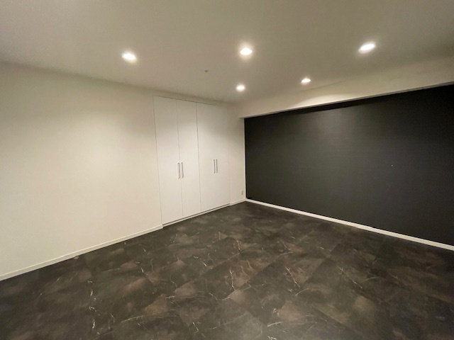 アーバンビュー芦屋山手A棟の洋室|個人の部屋や寝室として使える洋室です