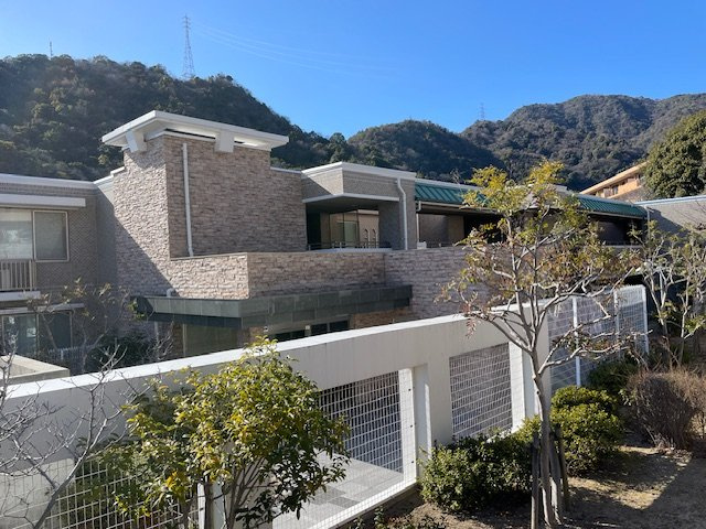 アーバンビュー芦屋山手A棟