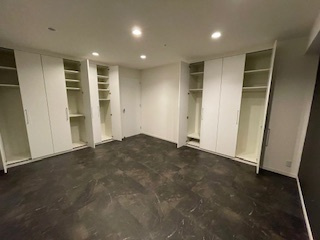 アーバンビュー芦屋山手A棟の洋室|ゆったりした洋室です