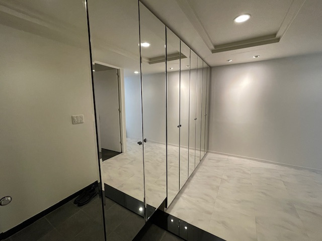 アーバンビュー芦屋山手A棟の玄関|玄関です