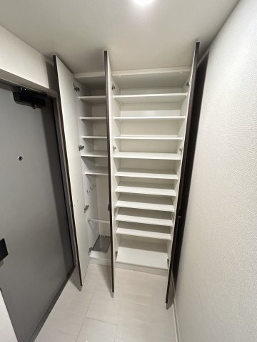 コンフォリア北浜のその他