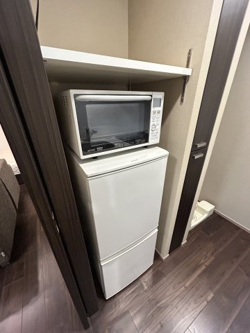 コンフォリア北浜のその他