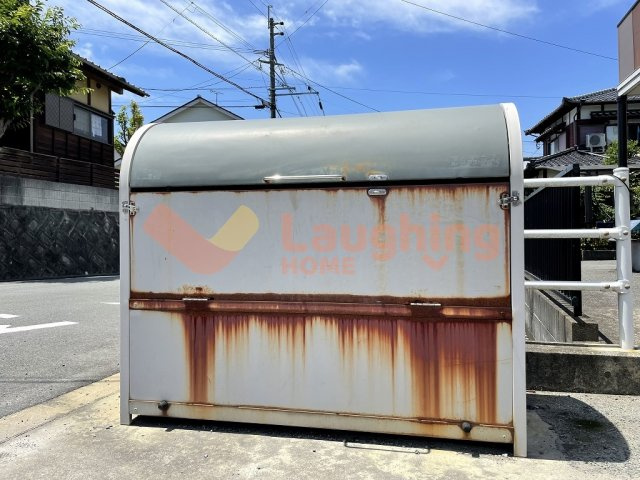 セジュール峯の浦のその他共用部分