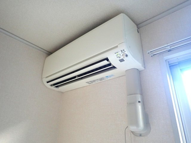 ブライトソレムの設備