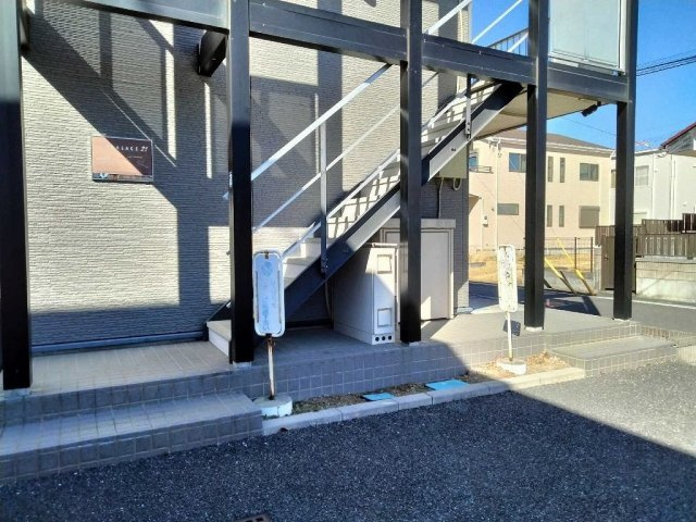 レオパレスラボール　Ⅰのその他