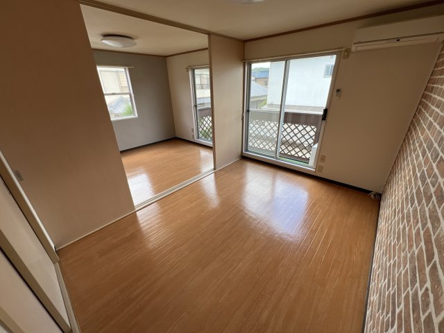 メゾンK・C田寺の子供部屋