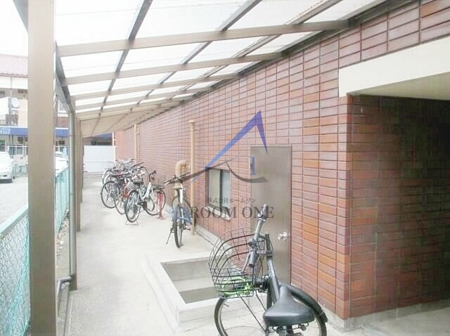 ファミネス梅田のその他共用部分