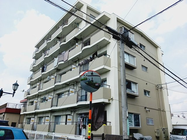 クレセントマンションのその他