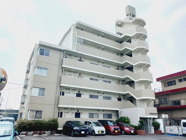 クレセントマンションのその他