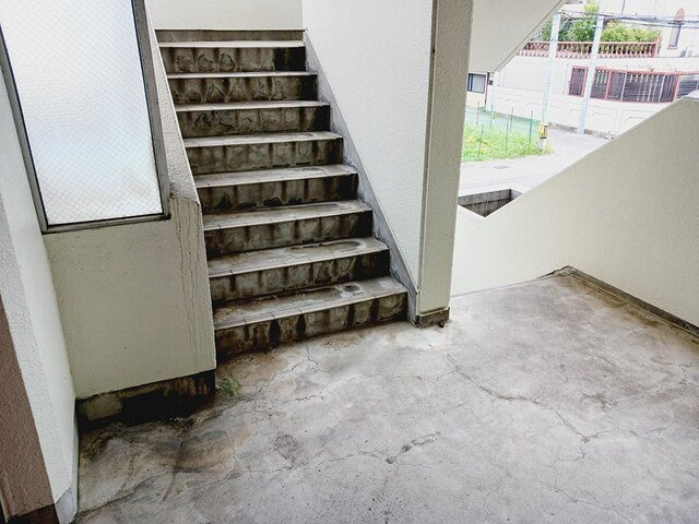 クレセントマンションのその他