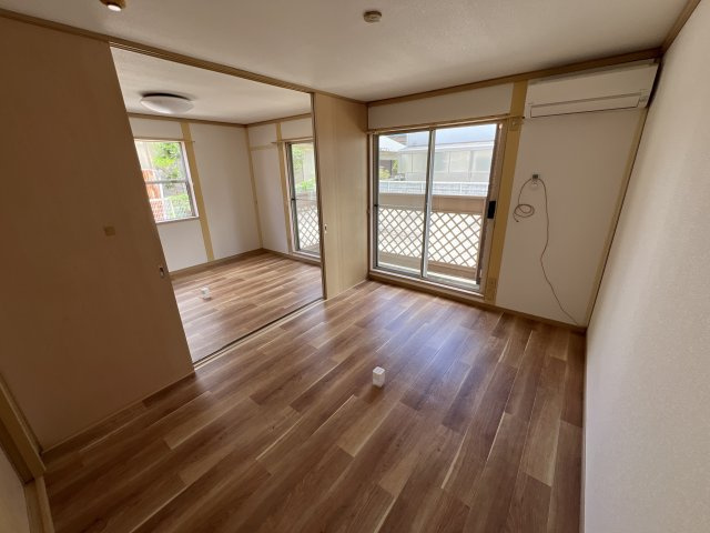 メゾンK・C田寺の子供部屋