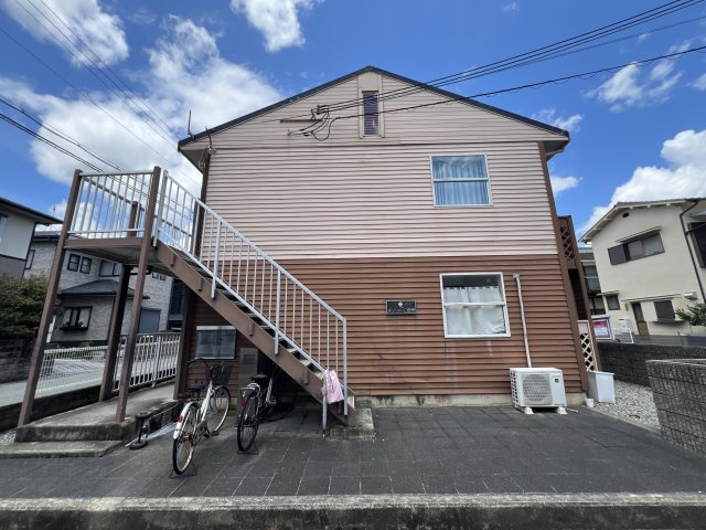 メゾンK・C田寺