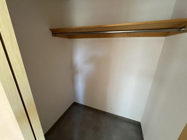 メゾンK・C田寺の収納