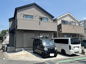 〇●厚木市山際 中古戸建●〇の画像