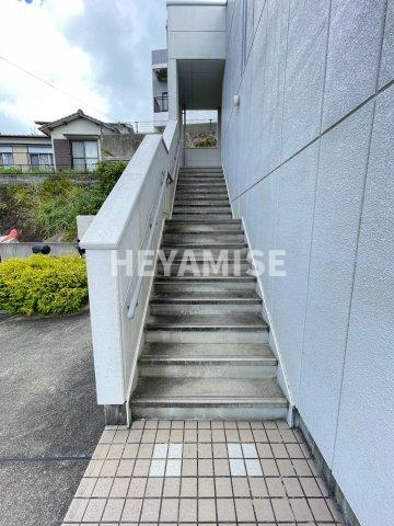 Sunny Place　戸町のその他共用部分