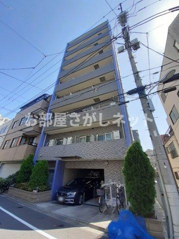 パルティール・アサクサ【おとり物件なし】#学生・社会人にオススメ！初期費用分割払いOK！